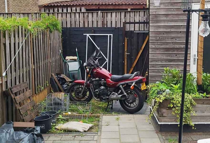 schutting krapmaarbinnen
