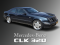 Mercdes-Benz CLK 320