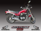 Honda CBX650E Nighthawk
